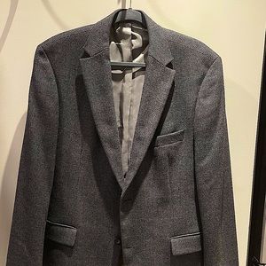 Boss 44R sharp looking sports coat